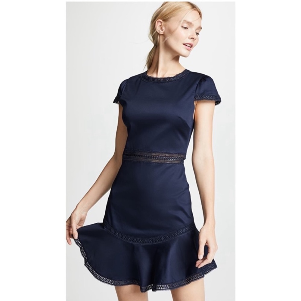 NWT Alice and Olivia dress